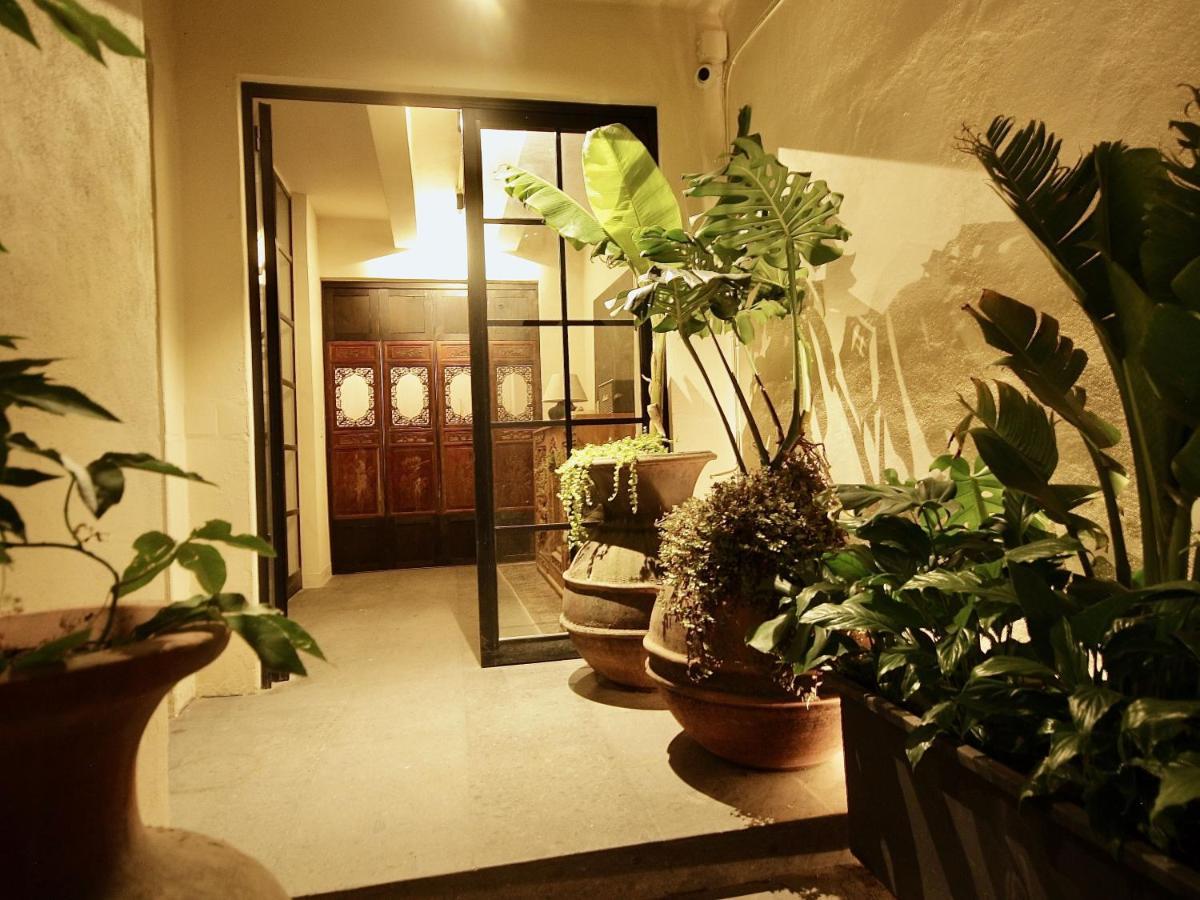 Casa Realm Hotel Querétaro Kültér fotó