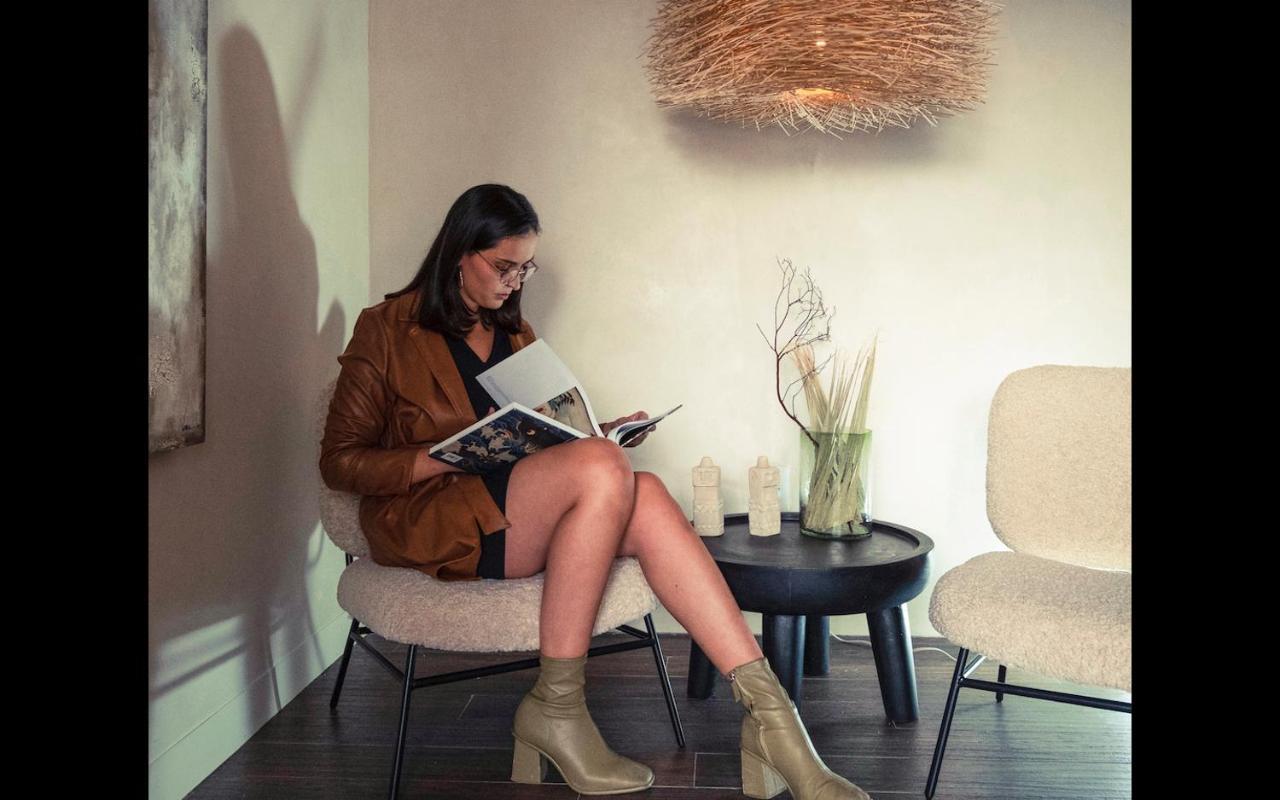 Casa Realm Hotel Querétaro Kültér fotó