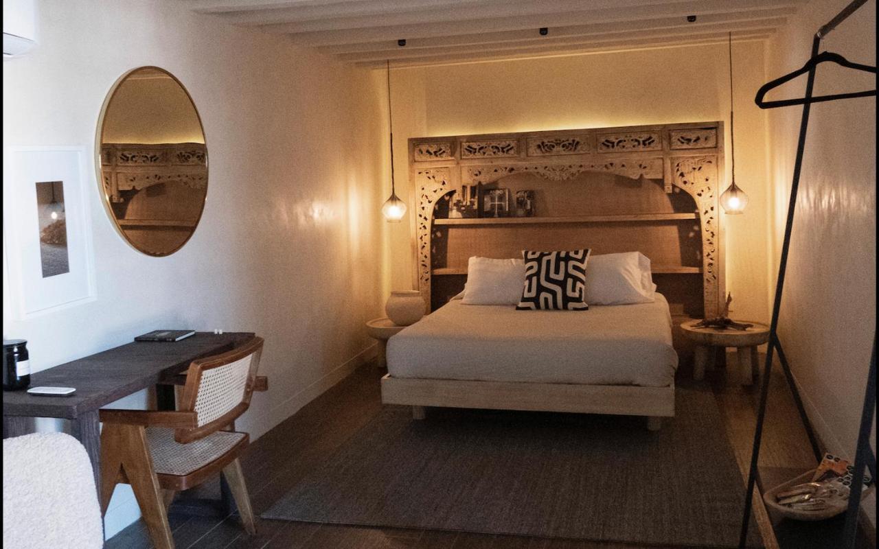 Casa Realm Hotel Querétaro Kültér fotó
