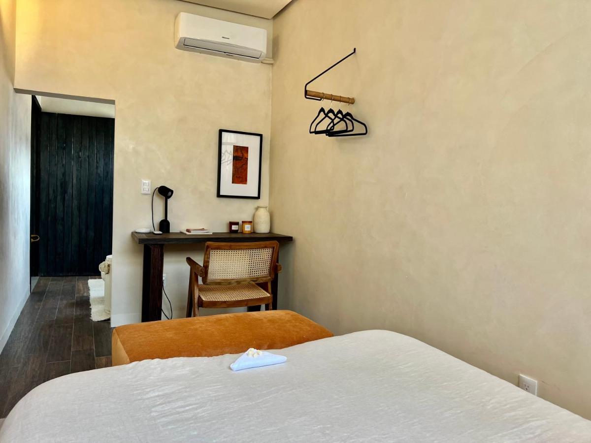 Casa Realm Hotel Querétaro Kültér fotó