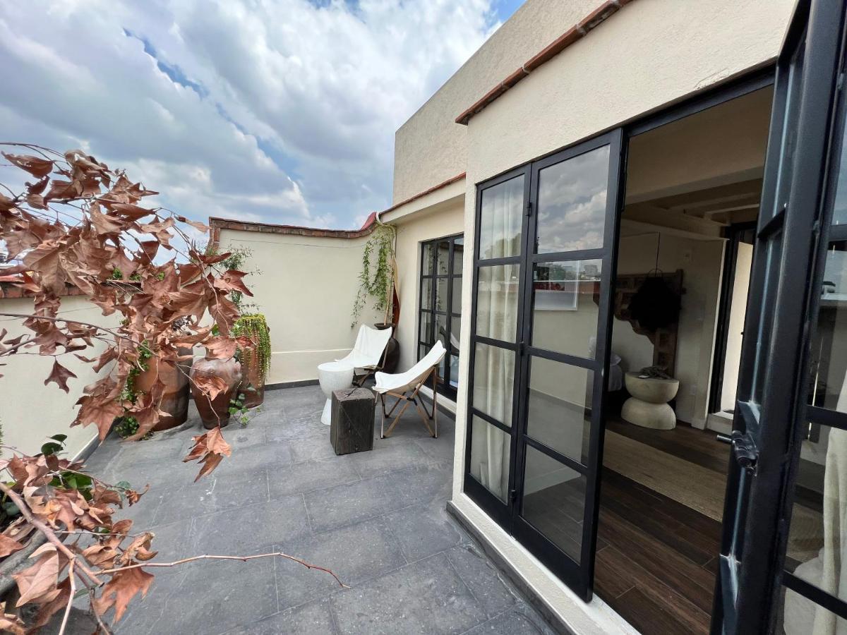 Casa Realm Hotel Querétaro Kültér fotó