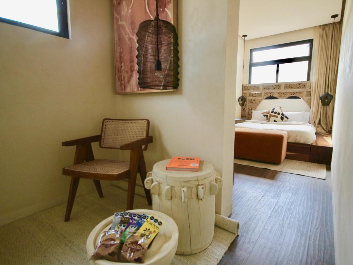 Casa Realm Hotel Querétaro Kültér fotó