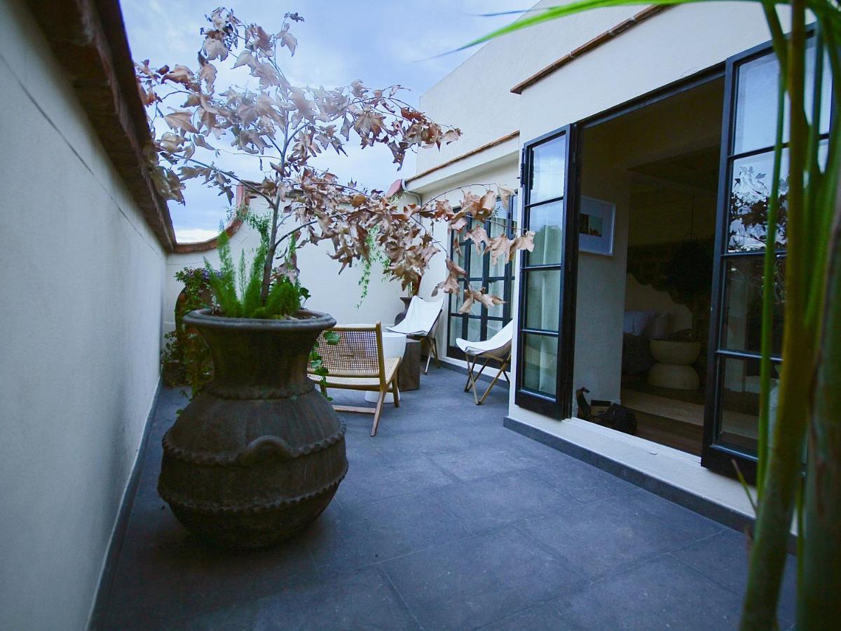 Casa Realm Hotel Querétaro Kültér fotó