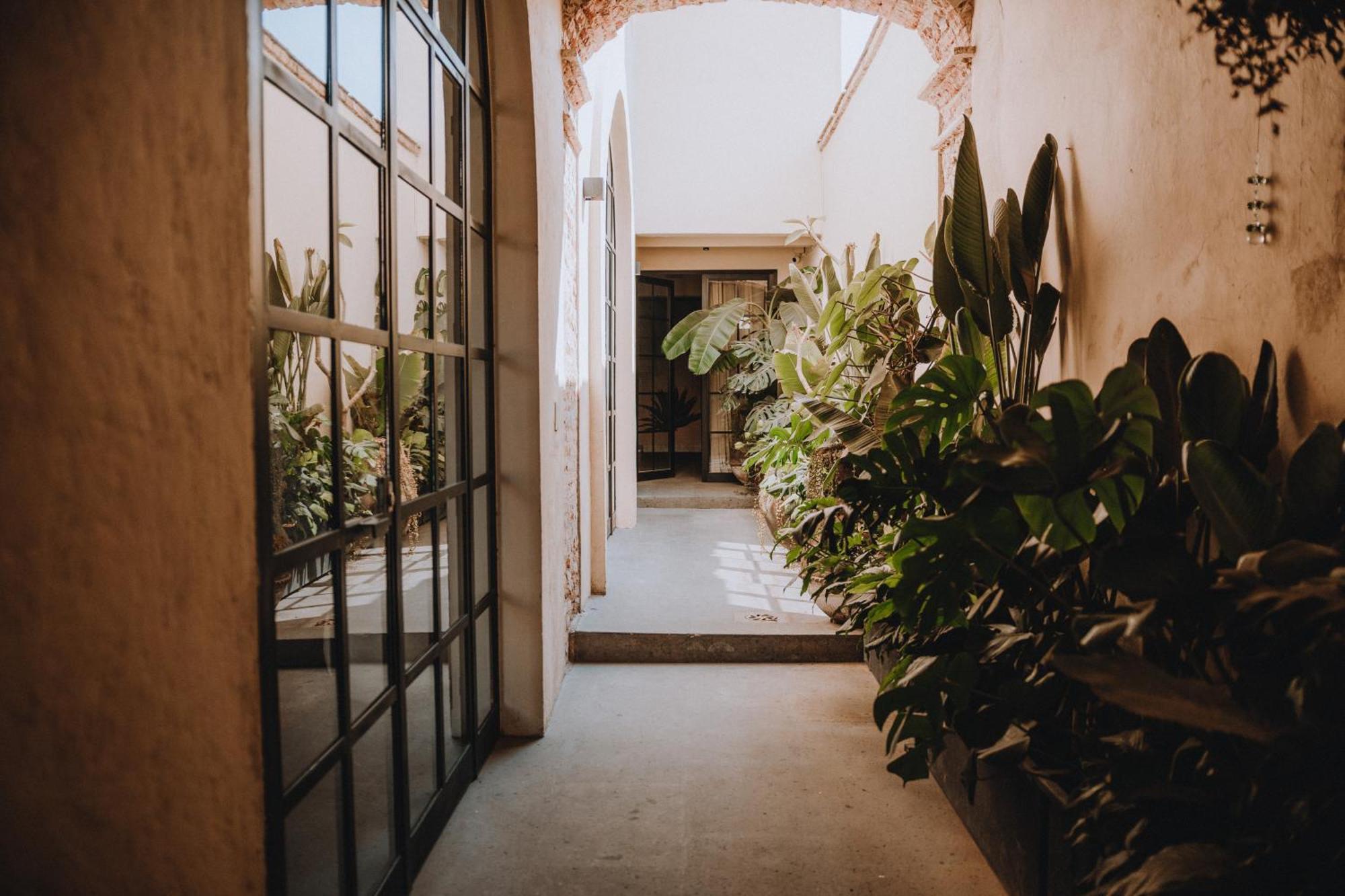 Casa Realm Hotel Querétaro Kültér fotó
