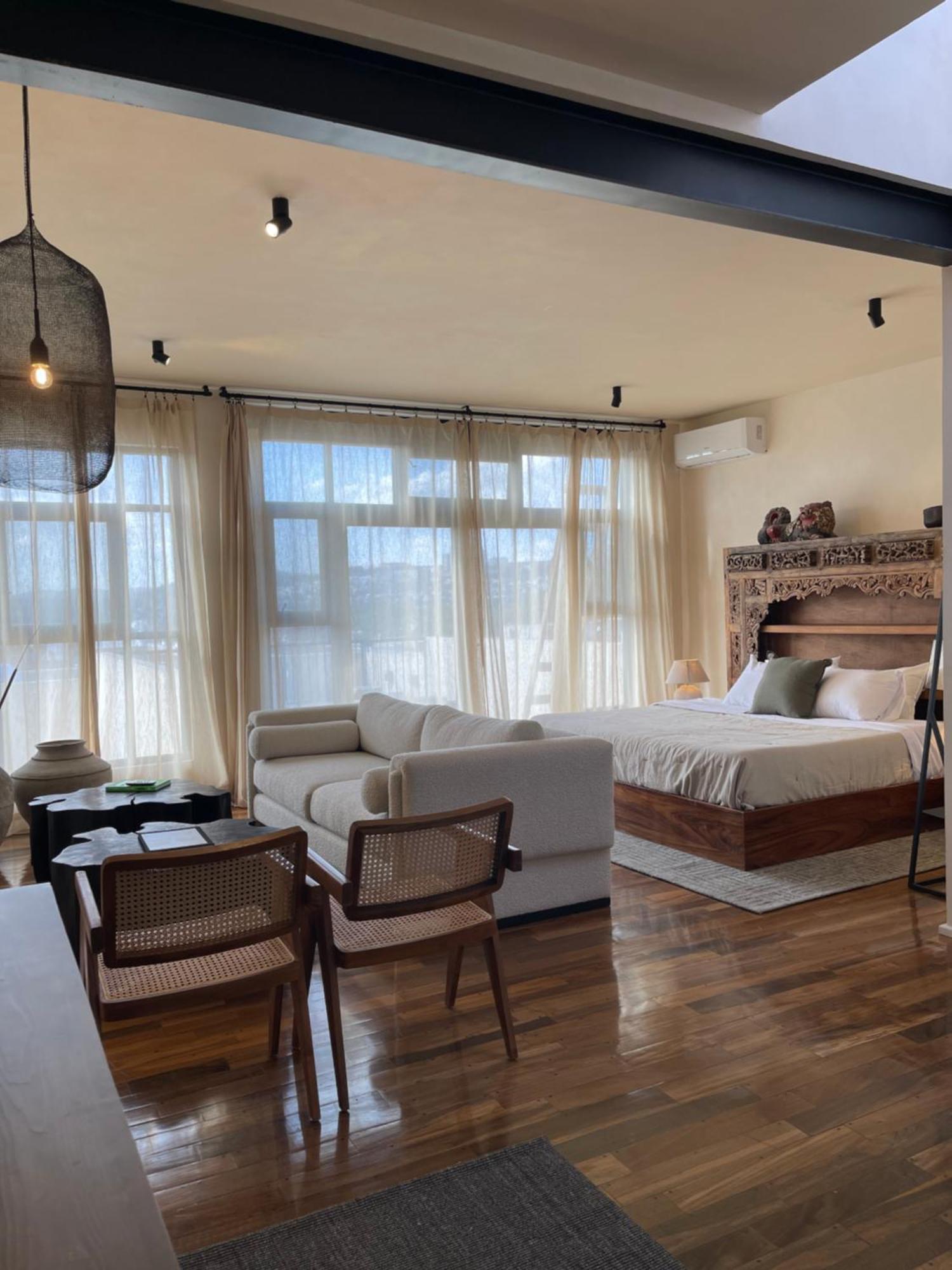 Casa Realm Hotel Querétaro Kültér fotó