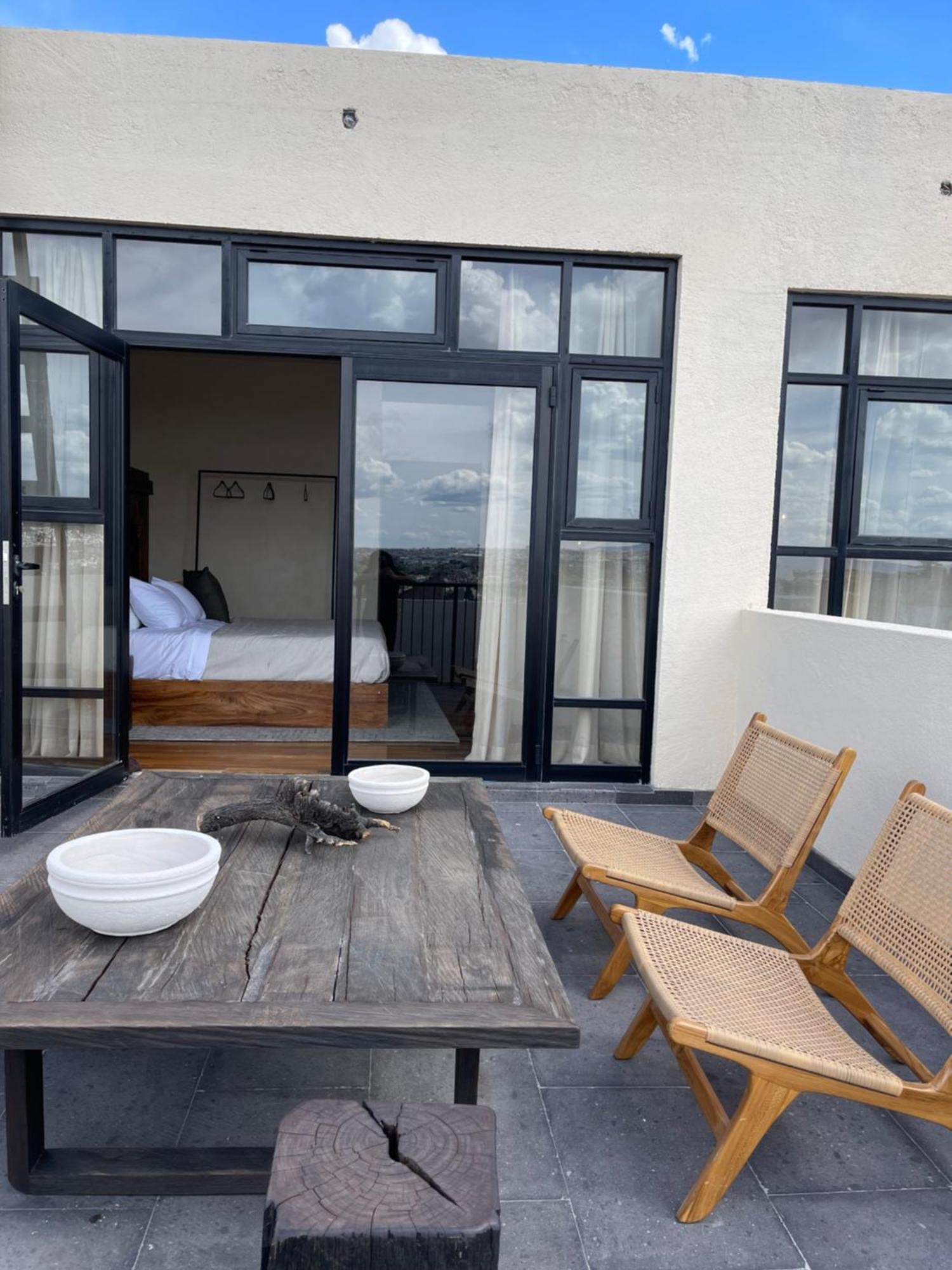 Casa Realm Hotel Querétaro Kültér fotó