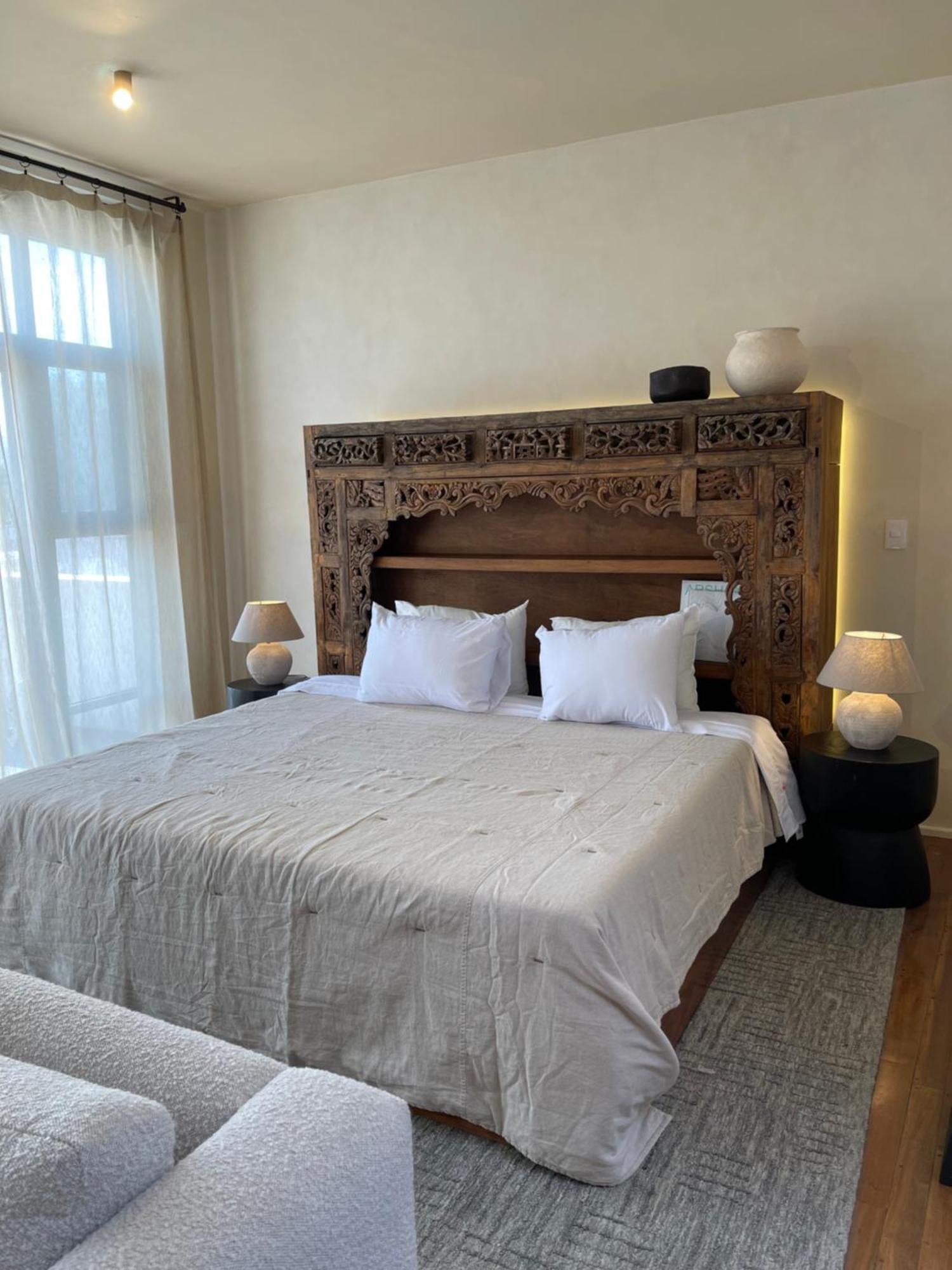 Casa Realm Hotel Querétaro Kültér fotó