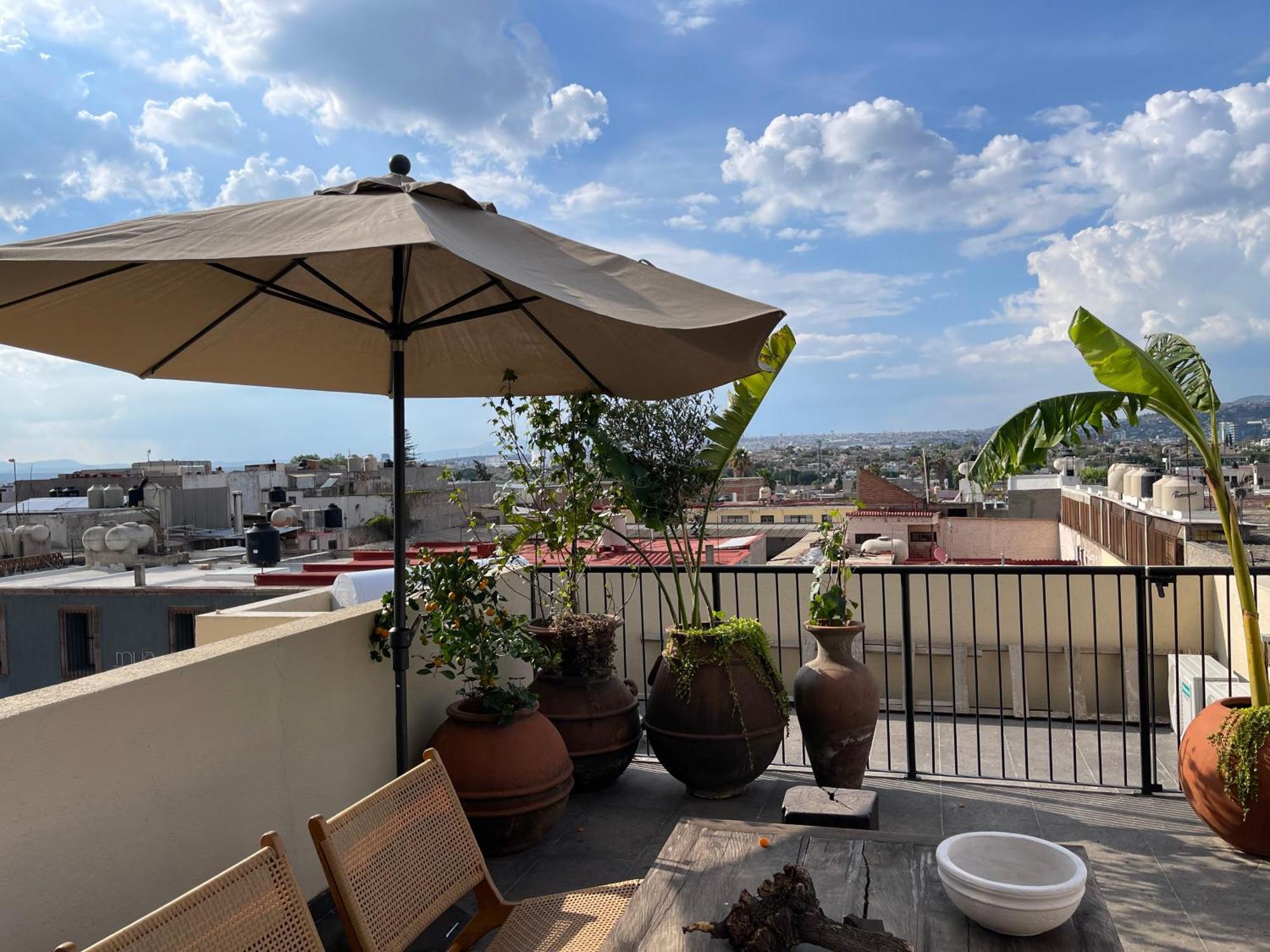 Casa Realm Hotel Querétaro Kültér fotó