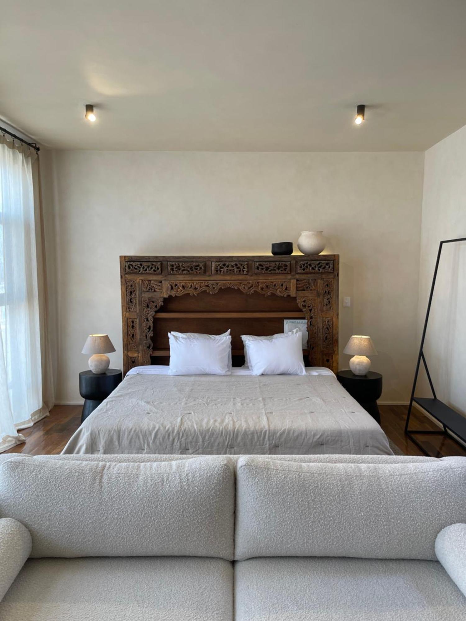 Casa Realm Hotel Querétaro Kültér fotó