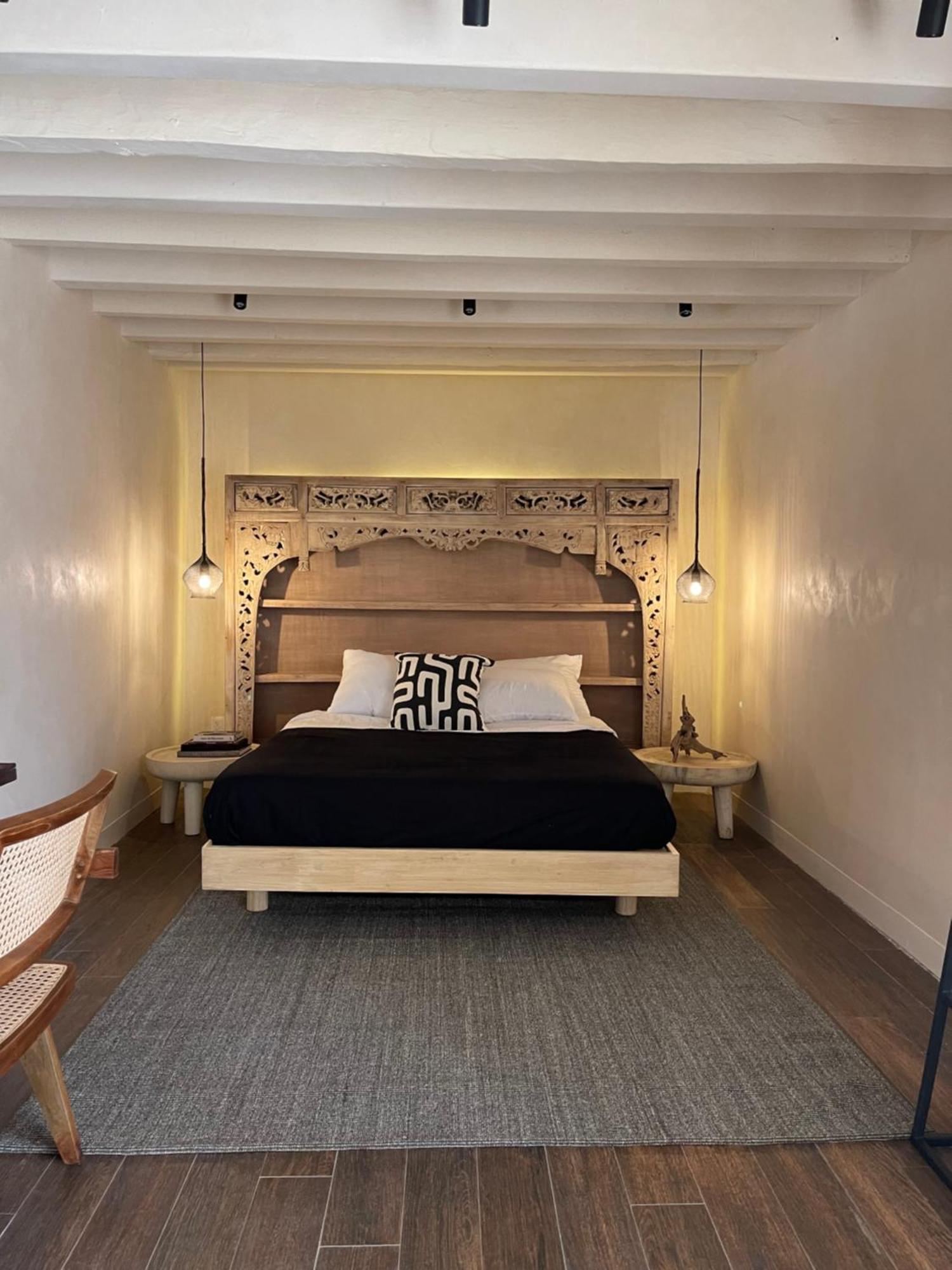 Casa Realm Hotel Querétaro Kültér fotó