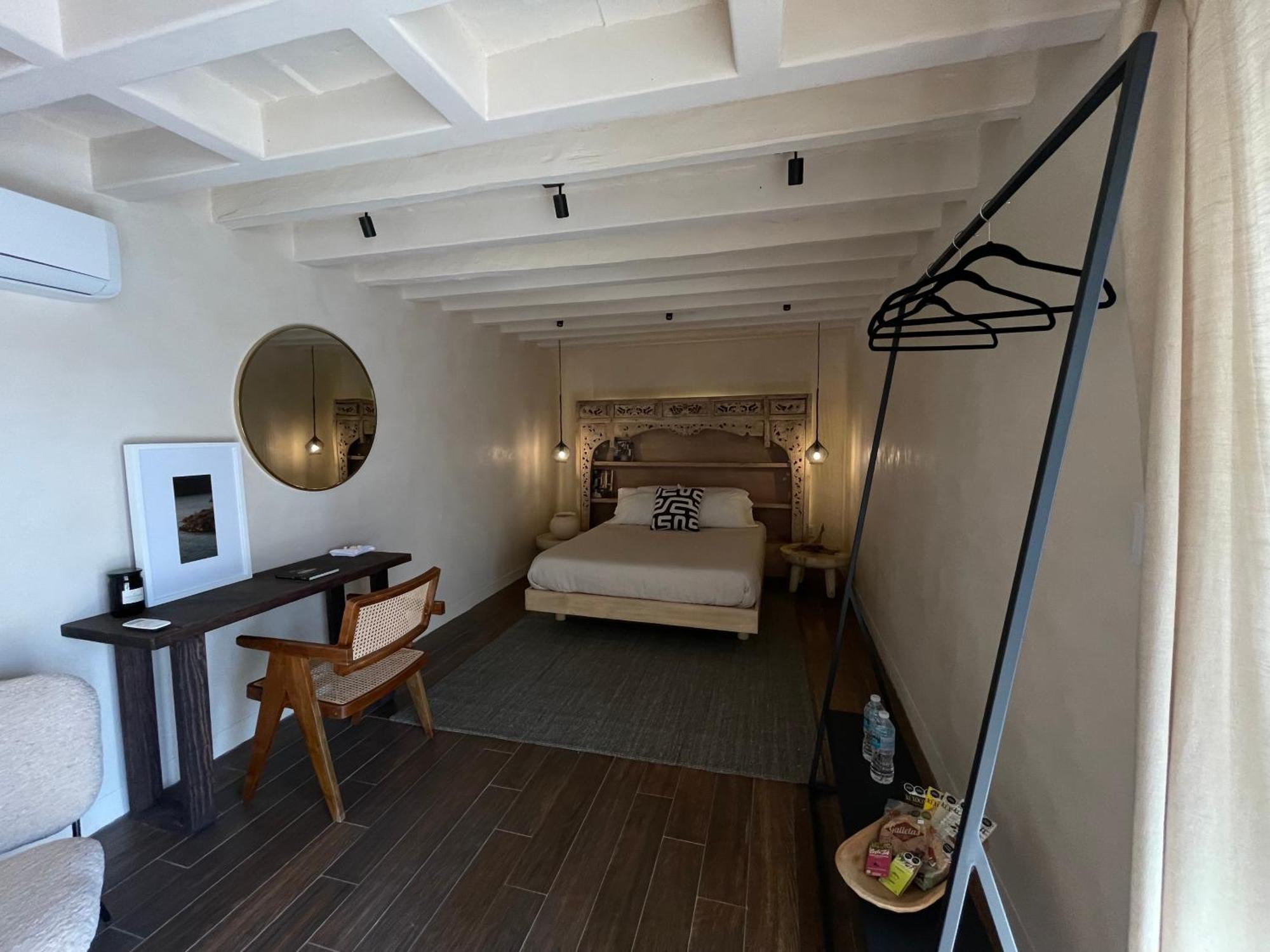 Casa Realm Hotel Querétaro Kültér fotó