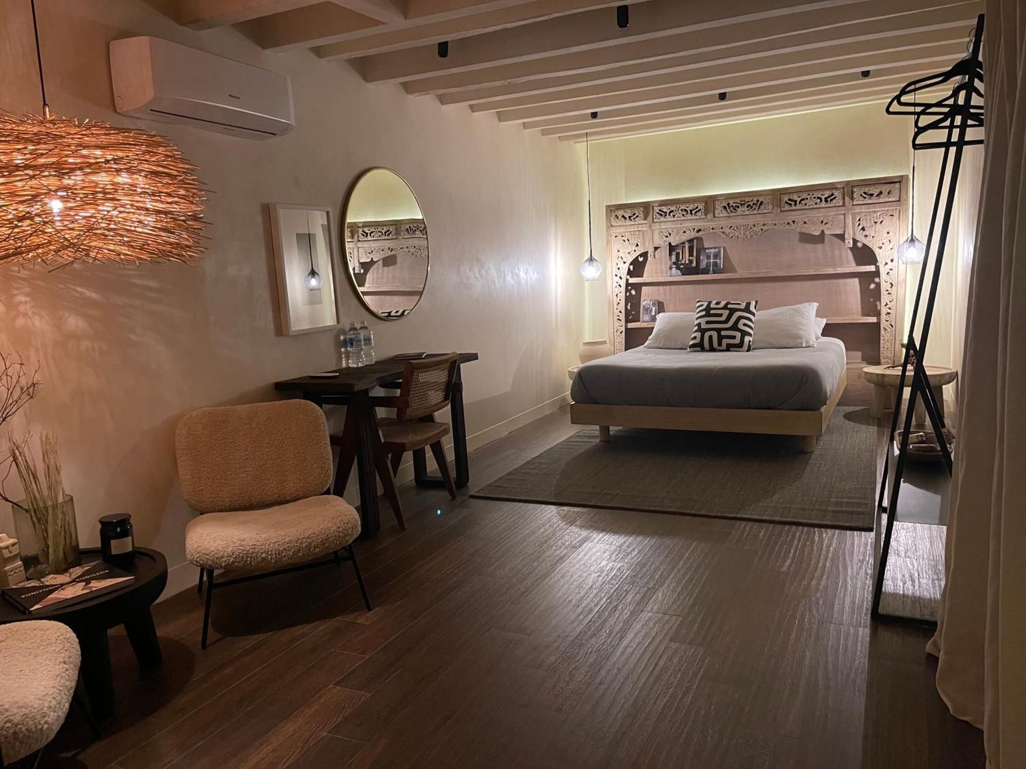 Casa Realm Hotel Querétaro Kültér fotó