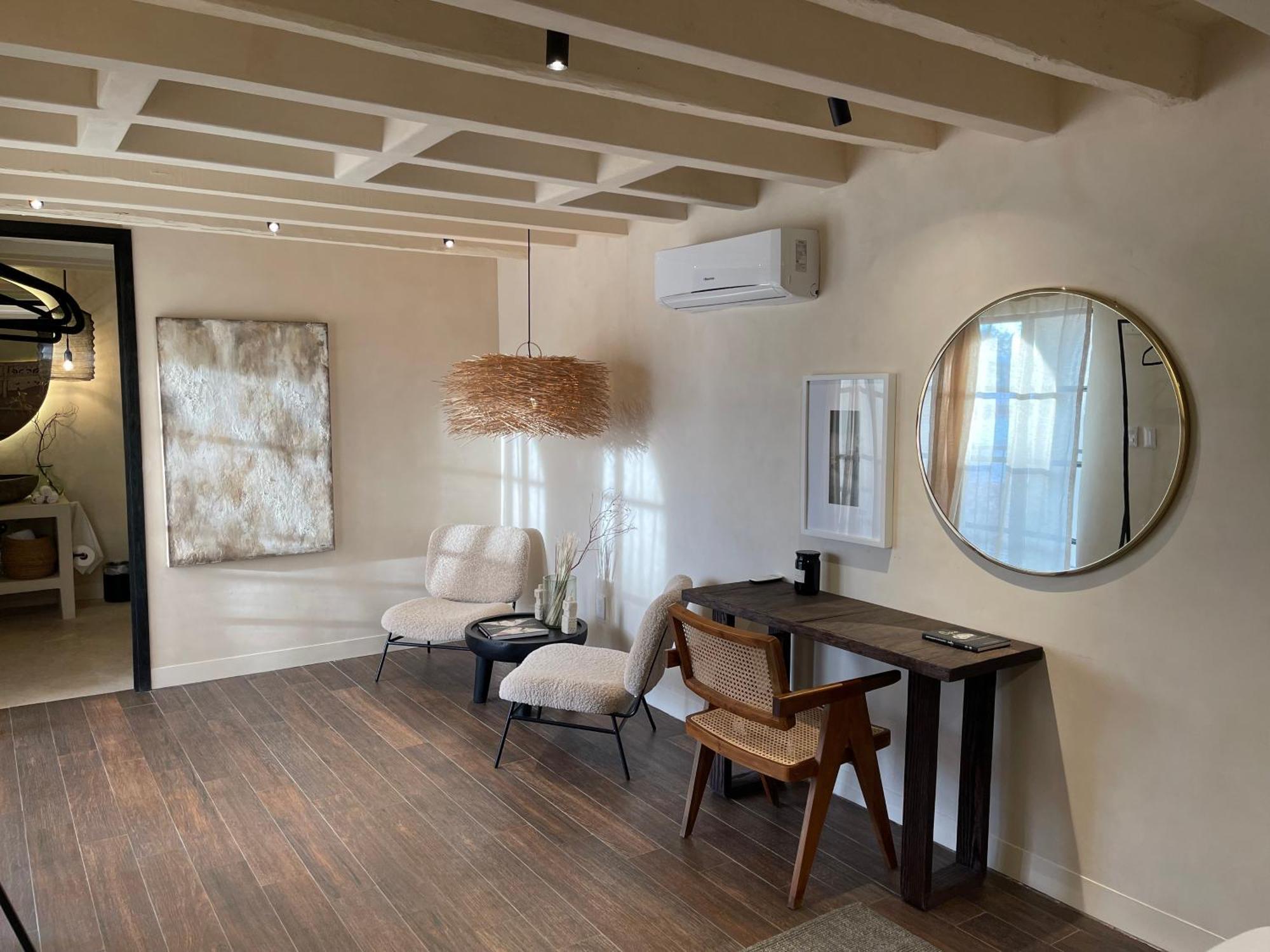 Casa Realm Hotel Querétaro Kültér fotó