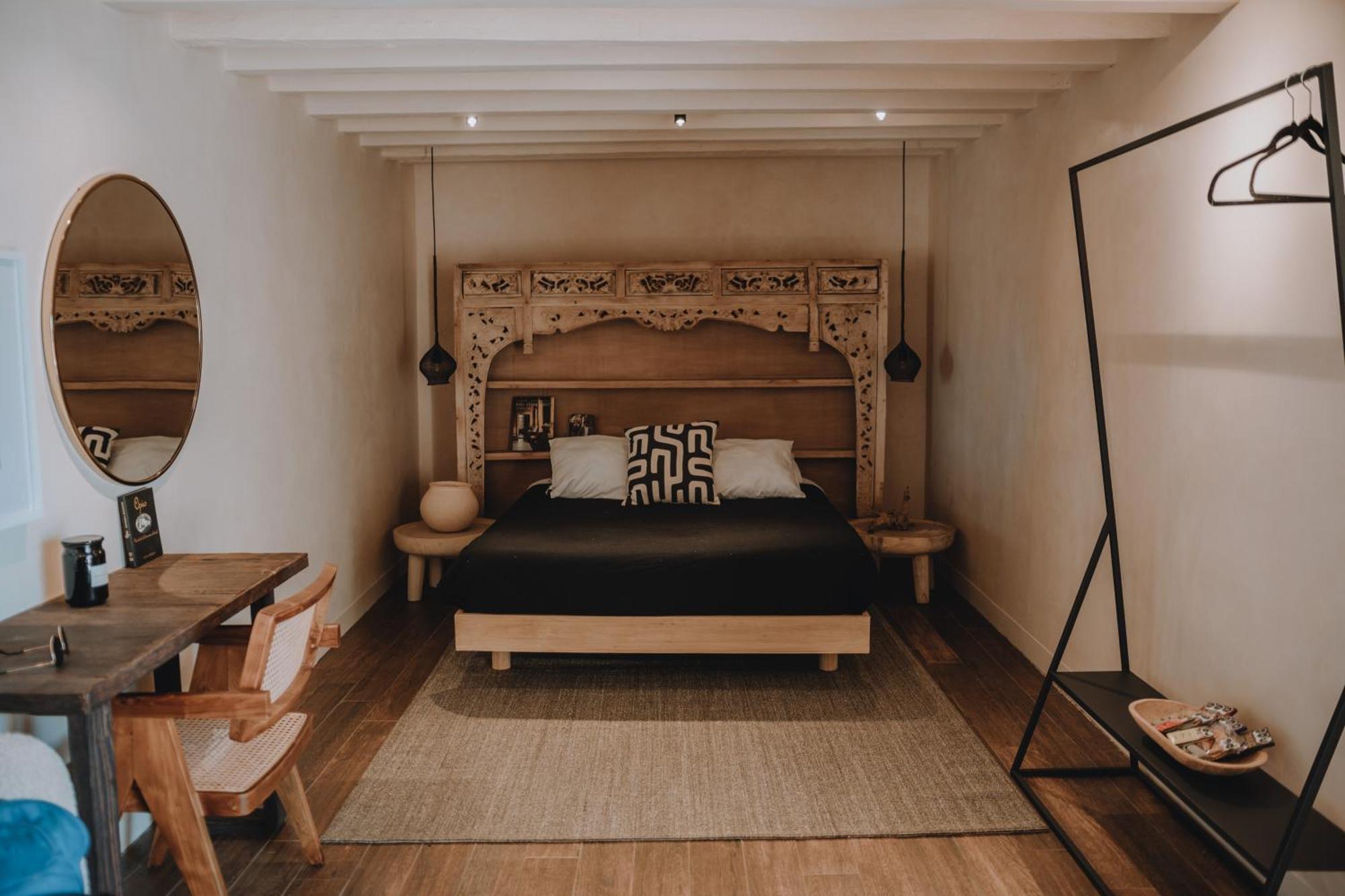 Casa Realm Hotel Querétaro Kültér fotó