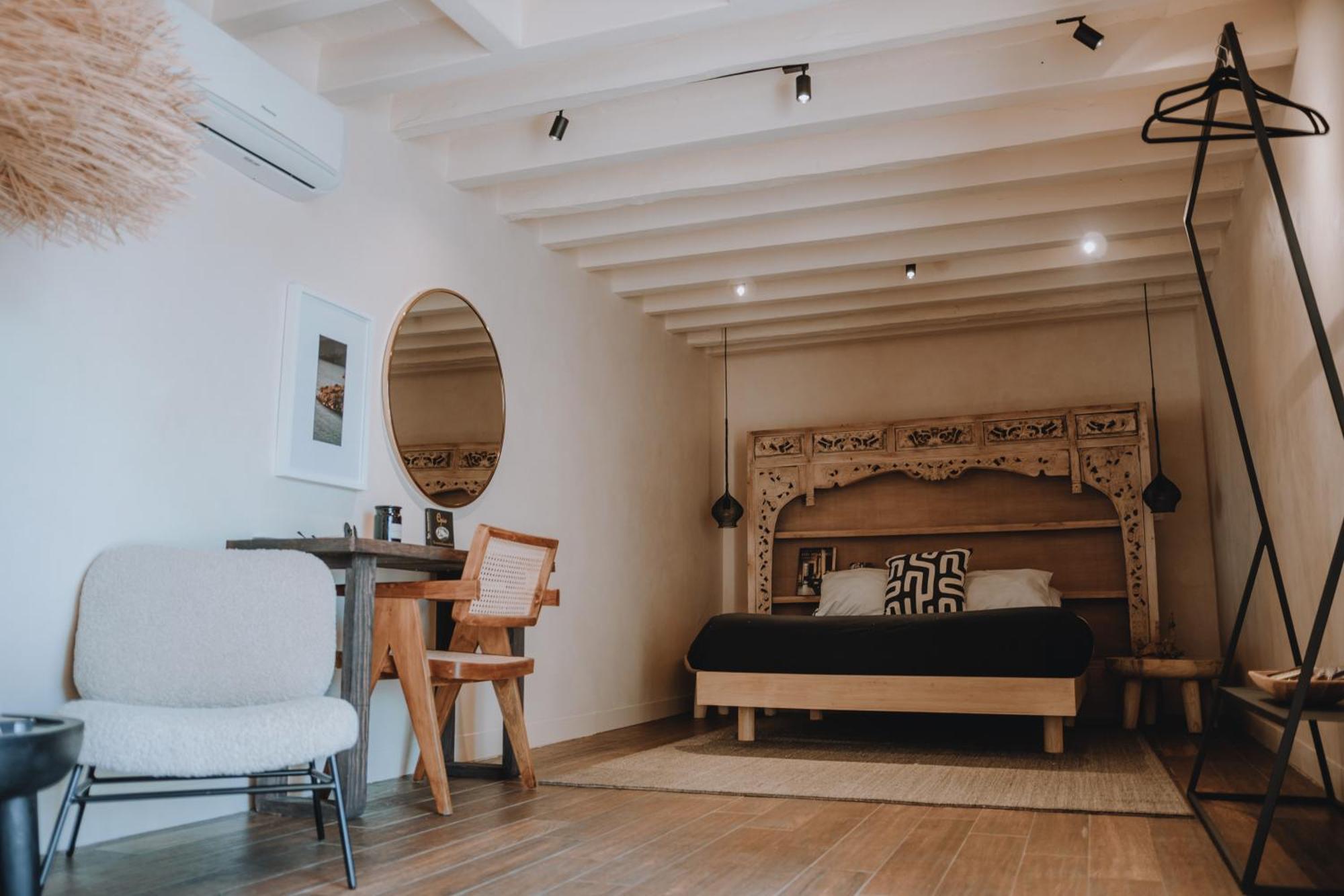 Casa Realm Hotel Querétaro Kültér fotó