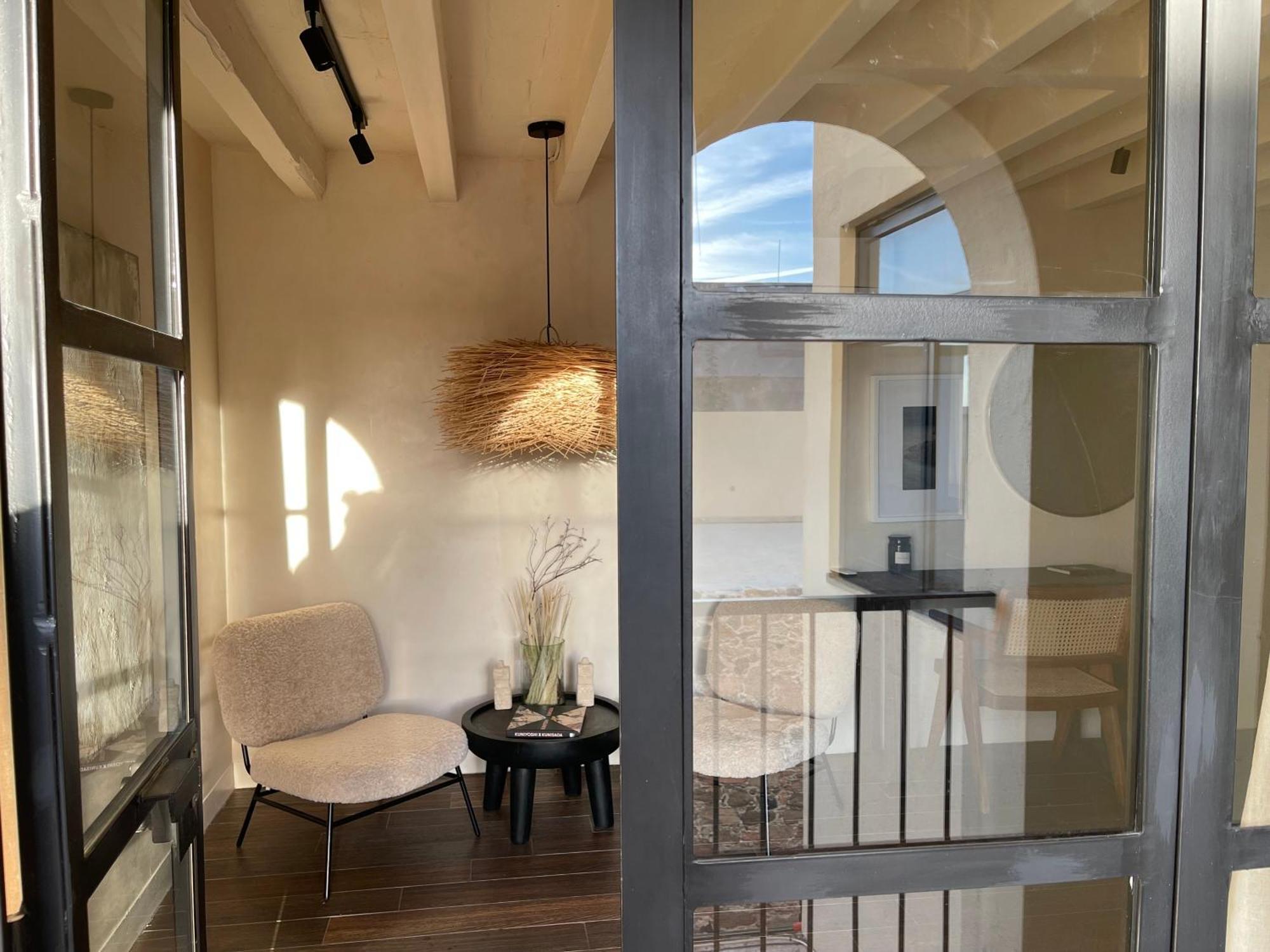 Casa Realm Hotel Querétaro Kültér fotó