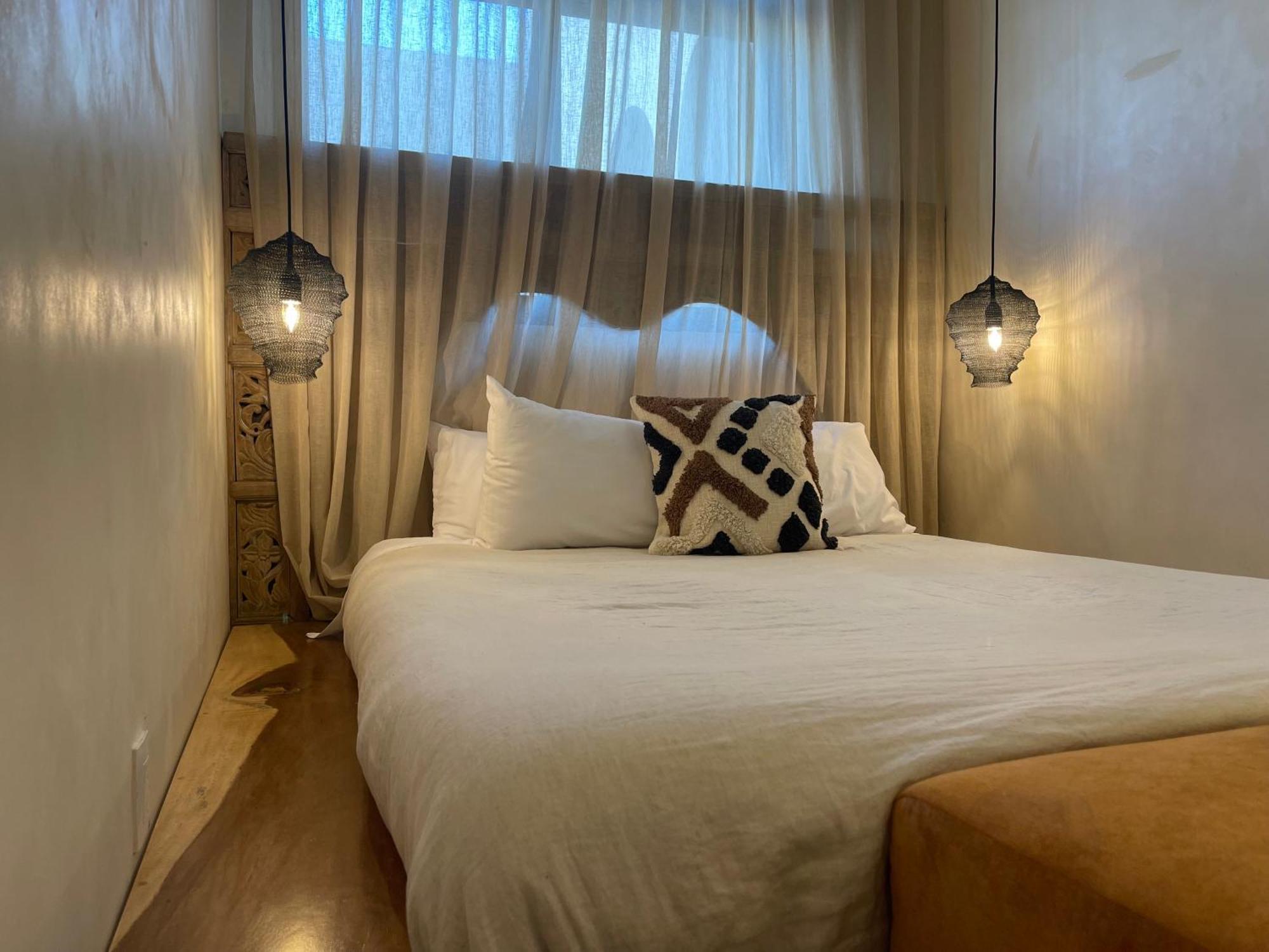 Casa Realm Hotel Querétaro Kültér fotó
