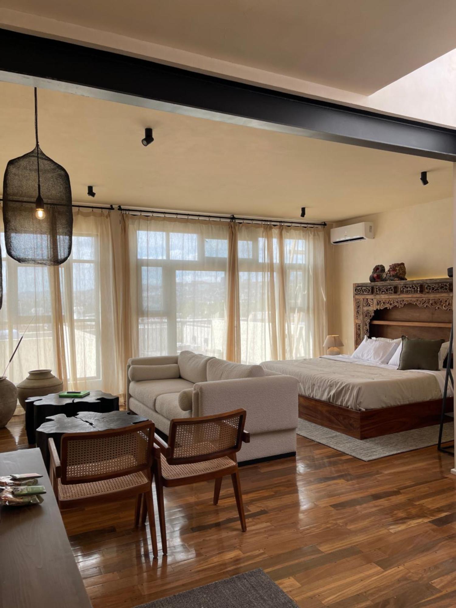 Casa Realm Hotel Querétaro Kültér fotó