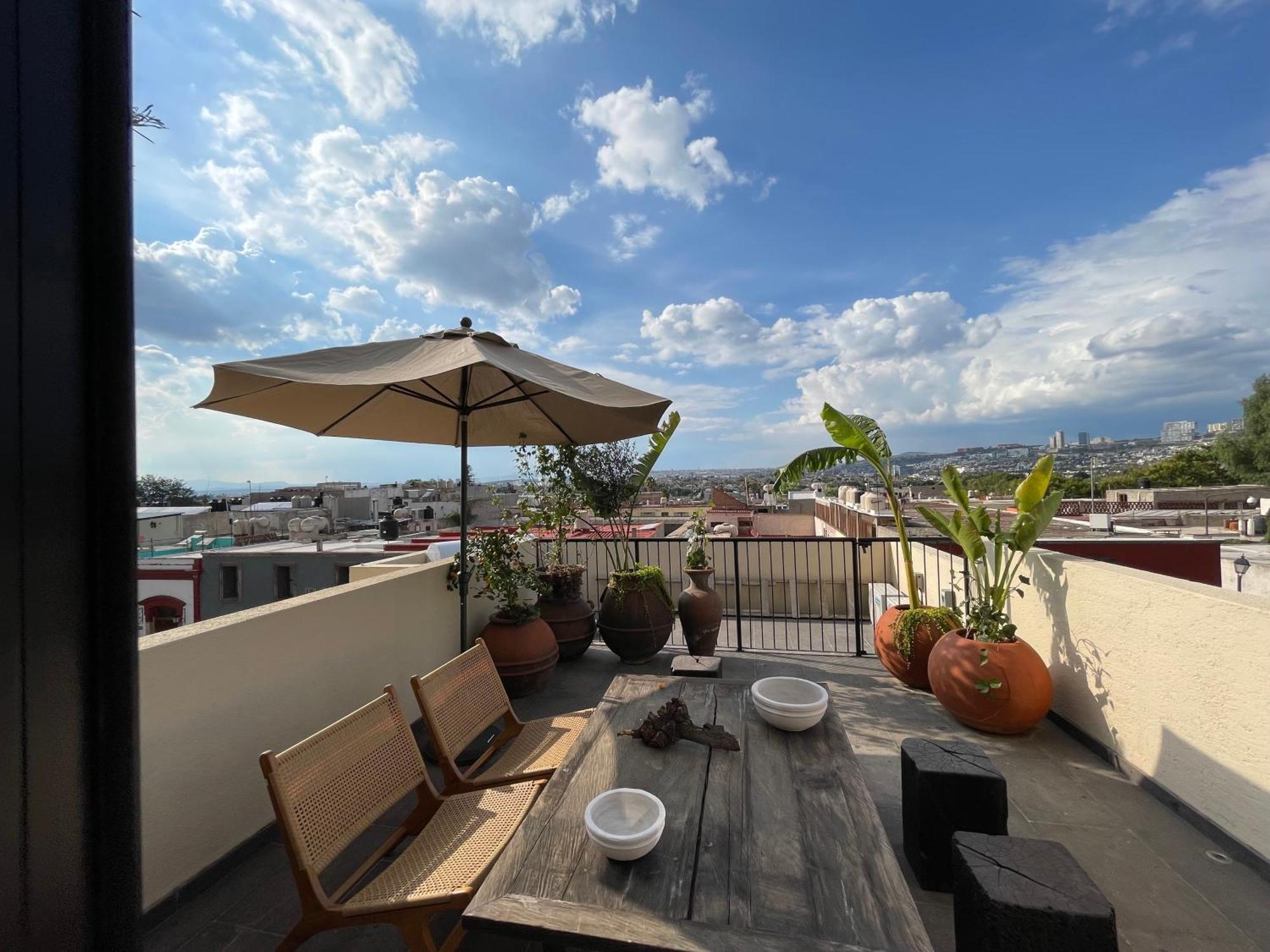 Casa Realm Hotel Querétaro Kültér fotó