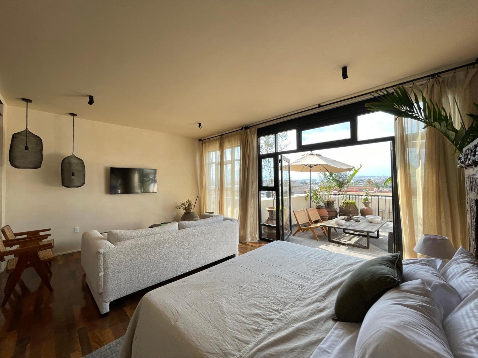 Casa Realm Hotel Querétaro Kültér fotó
